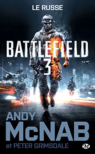 Télécharger Battlefield 3 : Le Russe Livre eBook France