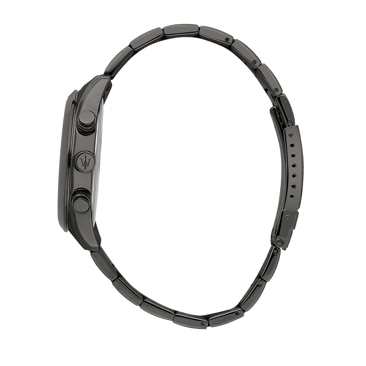 Maserati Attrazione Reloj Hombre, Multifunción, De Cuarzo - R8853151001