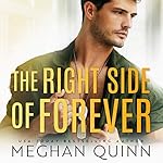 Cover of The Right Side of Forever
