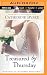 Treasured by Thursday (Weekday Brides Series)