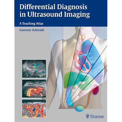 Differential Diagnosis in Ultrasound