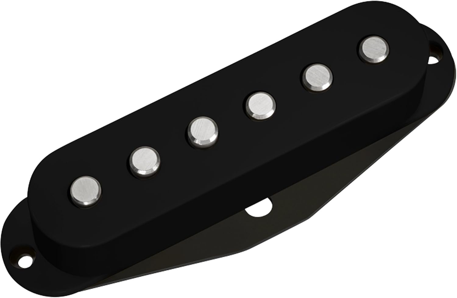 DiMarzio Area 61 Single Coil Pickup - Black