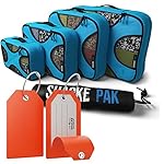 shacke packing cubes