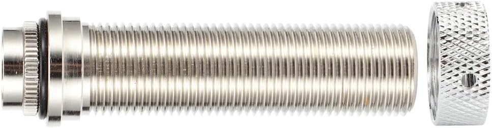 Beer Tap Faucet Long Shank - 3.94" G5/8 in Thread Stainless Steel Shank for Homebrew Keg Dispensing