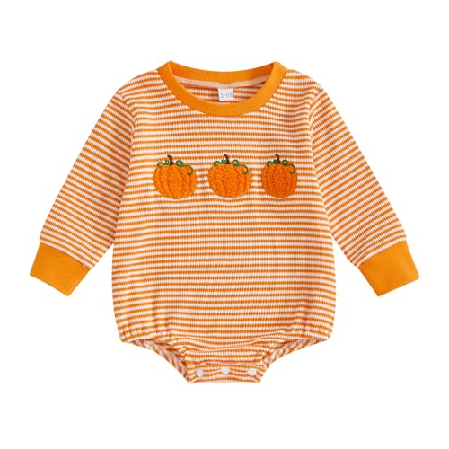 Rourufy Halloween Baby Clothes Newborn Boy Girl...