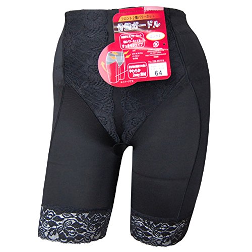 [�O�a] �K�[�h�� �����O �ۂ����肨�� �q�b�v�A�b�v �␳���� ���������� ���� ���� ���f�B�[�X �C���[ 76cm (19) �N��