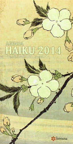 Agenda haiku 2014 Agenda haiku 2014