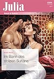 Cover zum Buch Im Bann des stolzen Sultans
