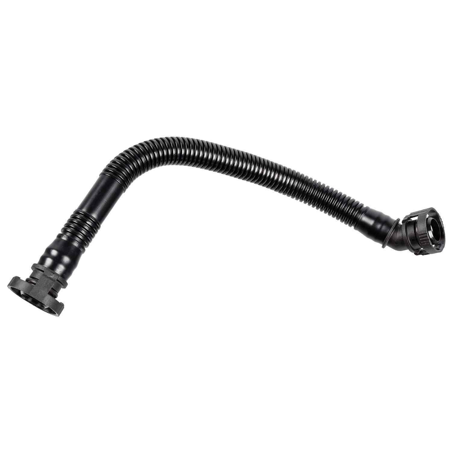 FEBI GERMANY 100452 Hose, crankcase ventilation for BMW