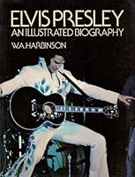 Elvis Presley 044814638X Book Cover