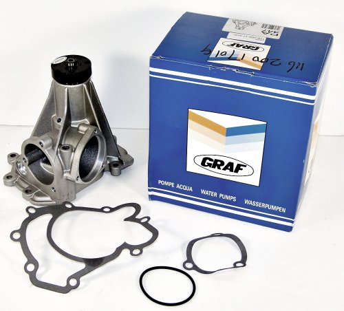Graf PA447 Water Pump