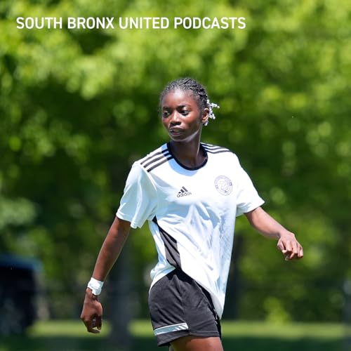 South Bronx United's #PowerOf11 cover art