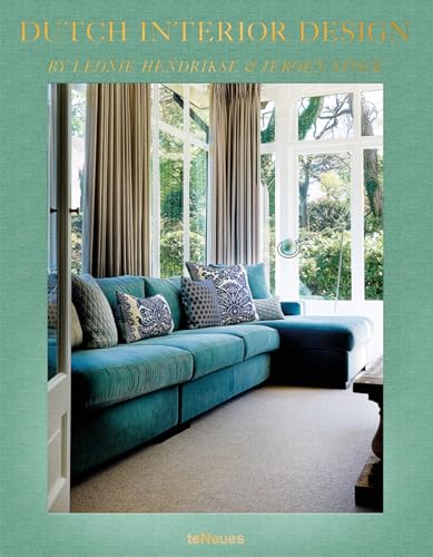 Dutch interior design: