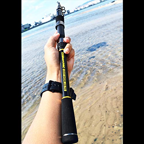 ライトショアジギング　サーフ　ショアジギング　8ft5inch 258cm 青物 Amazon | AZ ショートパック ライトショアジグ90 ショアジギング