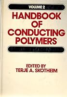 Handbook on Conjugated Electrically Conducting Polymers, Vol. 2 082477454X Book Cover
