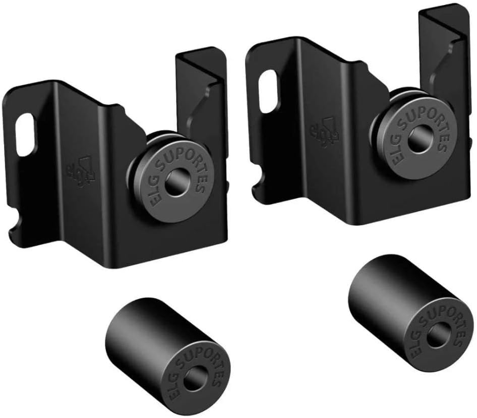 Suporte Fixo Universal de Parede para T...