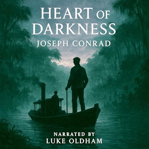 Heart of Darkness by Joseph Conrad Heart of Darkness by Joseph Conrad