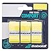 Babolat Over Grip PRO Tour X3 Giallo Unica