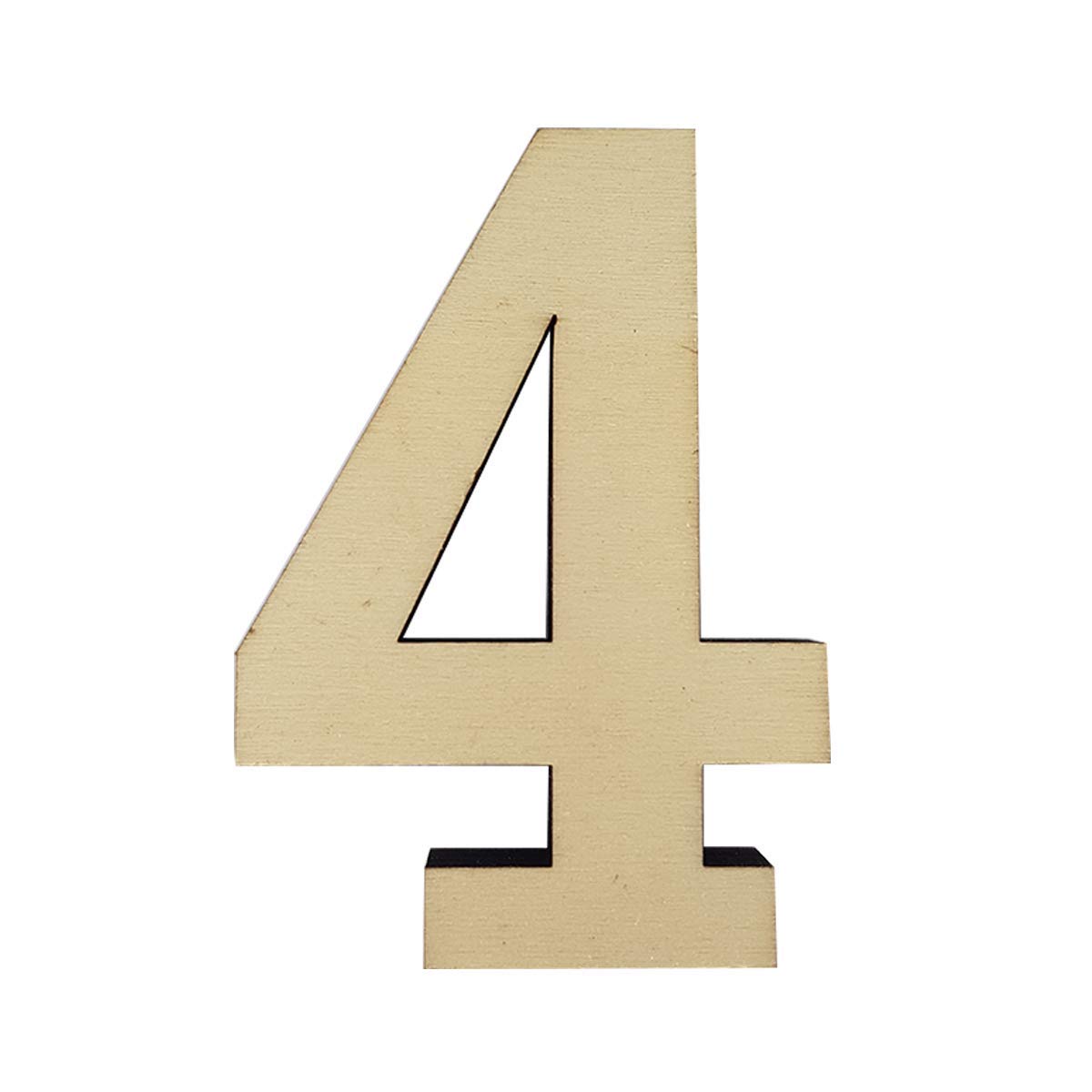 WedDecor Plastica Alfabeto Piastrelle Con Lettere E Numeri Per