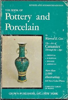 The book of pottery and porcelain,
