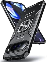 DASFOND – DASFOND Armor Hülle für Google Pixel 9 Pro XL mit Kameraschu