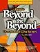 Beyond the Beyond (Secrets of the Games Series)