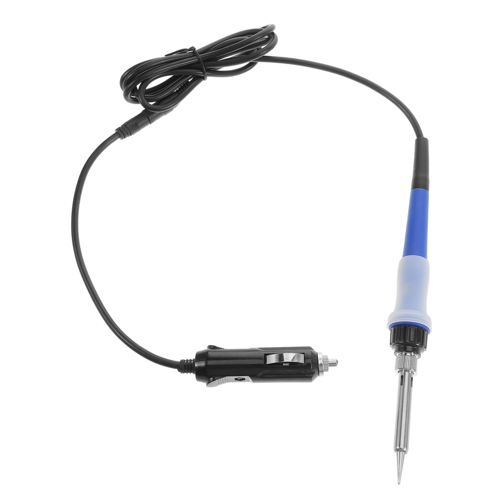 Fer à souder électrique 12v outil portable de réparation plastique et câble