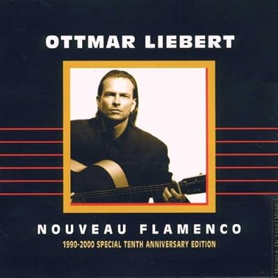 Nouveau Flamenco