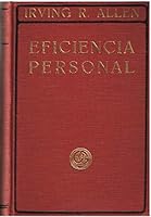 Eficiencia personal B00FE04D7W Book Cover