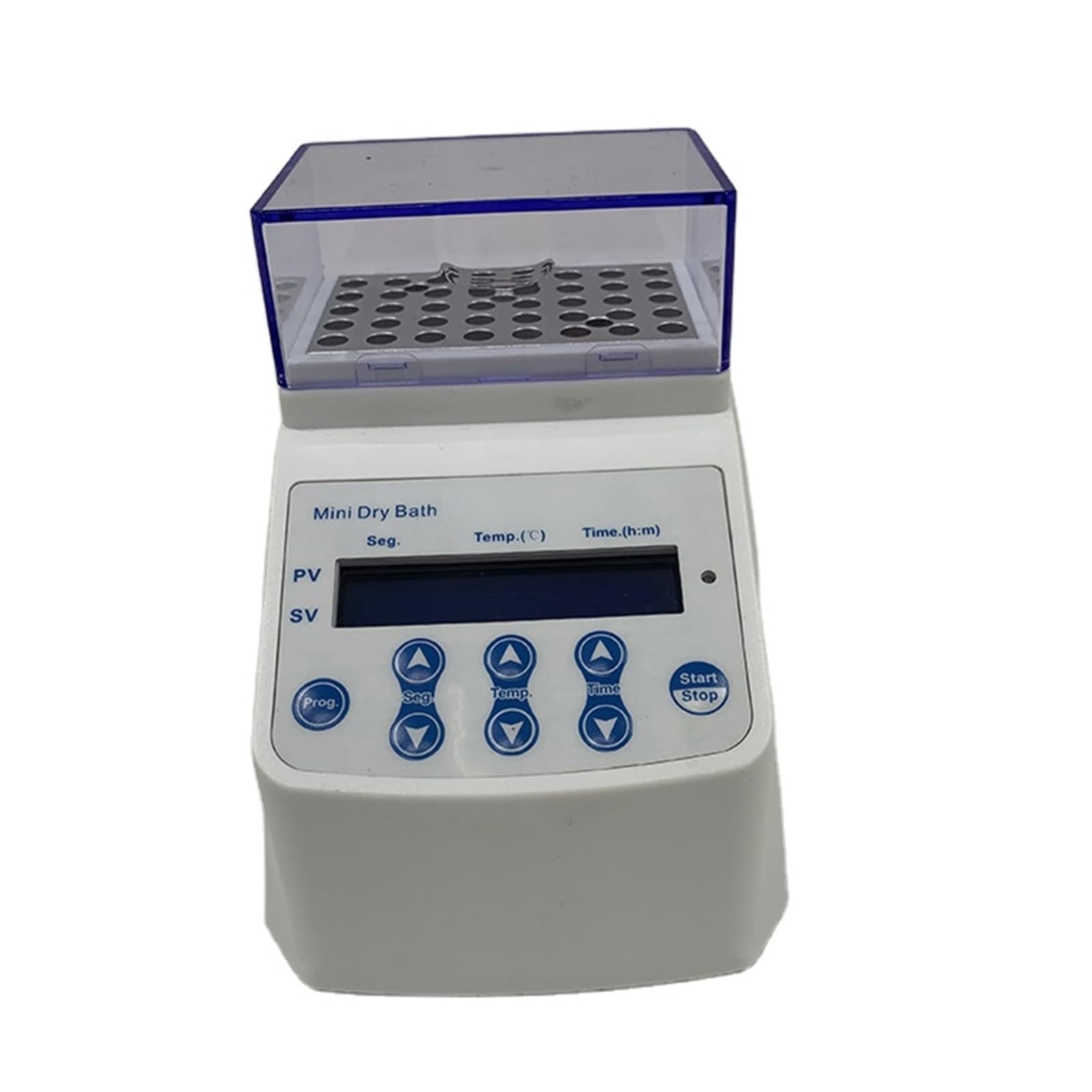 Laboratorium KĄPIEL Metalowy Mini Led Cyfrowy inkubator do suchej kąpieli Dostarcza kąpiel grzewczą Szeroko stosowane w laboratorium, warsztacie