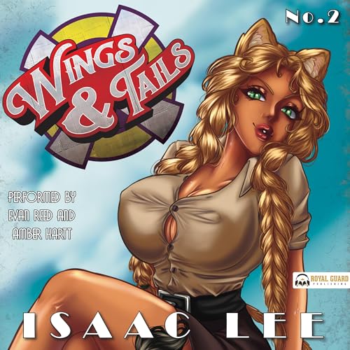 Wings and Tails: Book 2 by Isaac Lee episode artwork