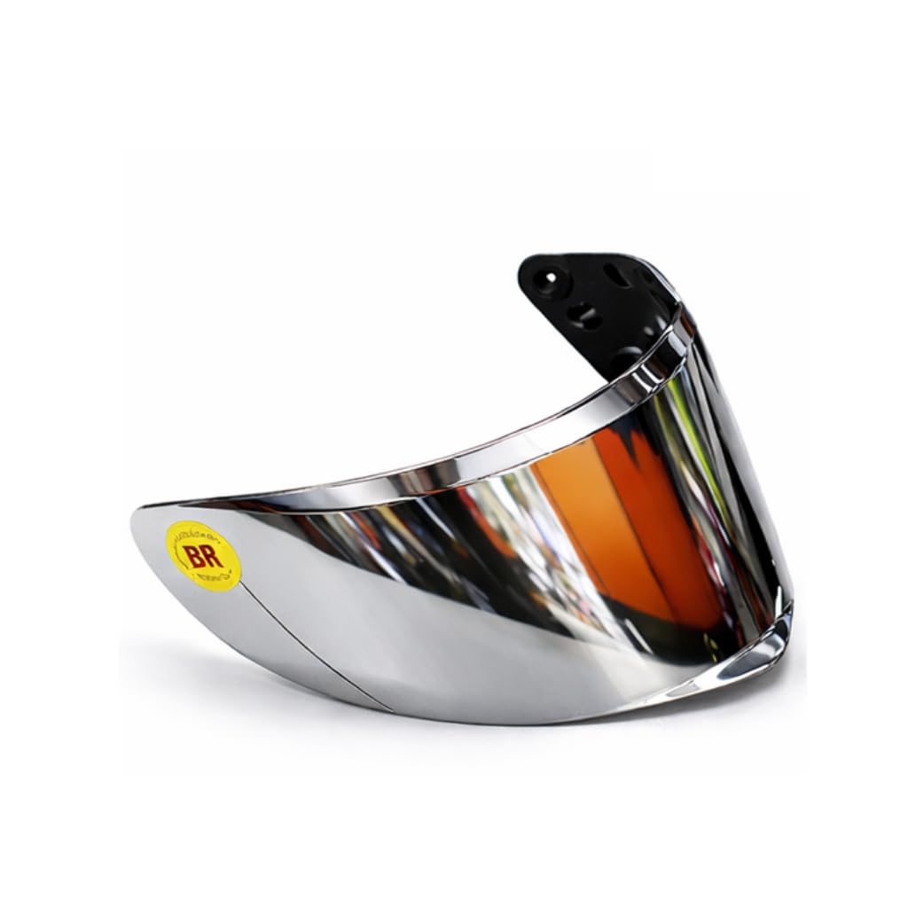 STUDDS spare MIRROR VISOR FOR THUNDER MODEL HELMET FITS FOR ALL MODEL D1, D2, D3, D4, D5