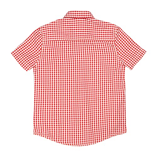 Image of Under Fourteen Only Boys Shirt