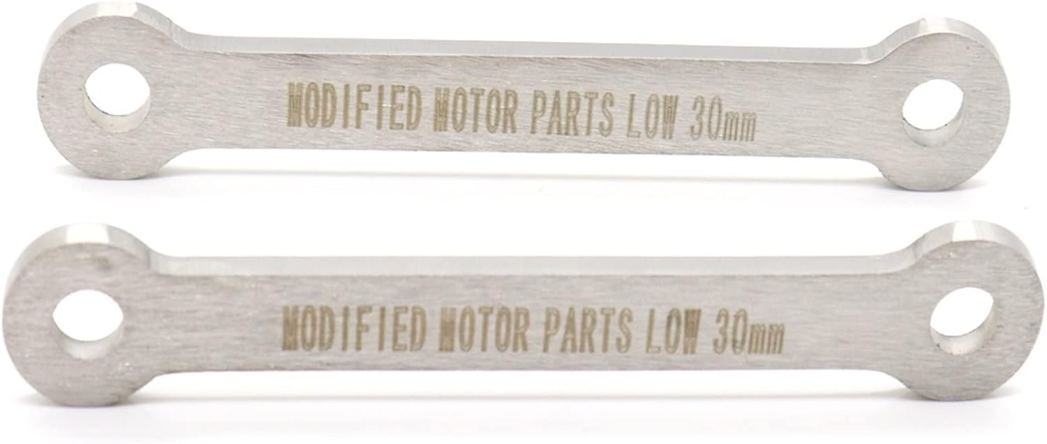 に適合するDL1000/650 V-Strom 2002-2020 / DL650XT 15-20用モーターサイクルリアクッションレ