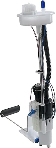 Miniatura 7 de 2522139 Reemplazo del conjunto de la bomba de combustible compatible con Polaris Ranger 4X4 800 EFI4X4 800 EFI CREW6X6 800 EFI6X6 800CREW 800XP 800
