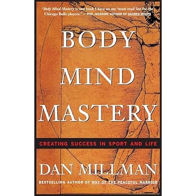 Body Mind Mastery