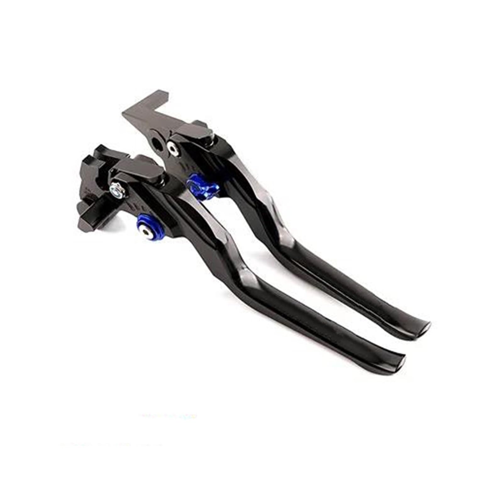Heyhellnin W For Yamaha Yzfr1 Yzf-R1 Yzf R1m 2019-2025 Motorcycle Cnc Adjustable Brake Clutch Levers Motorbike Brake Levers(W)