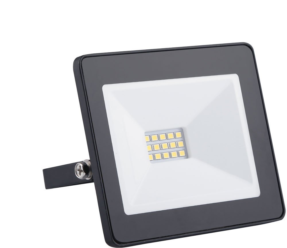 PROIETTORE A LED IP65 10W 6500K 110º 12V-24V | Leroy Merlin