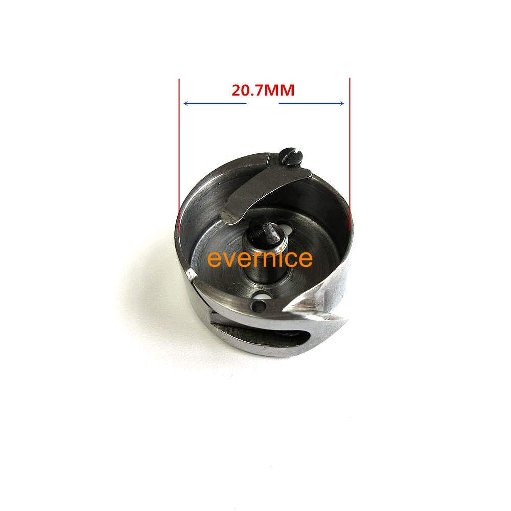 Gancio Navetta TC-310 Per Macchina Da Cucire Broth... - Grandado - Foto 6