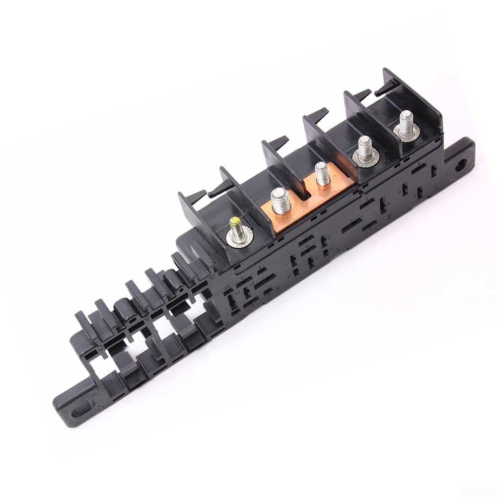 Fusibles para relé 8L0941822A Para A4 para s4 97-02 Fusibles