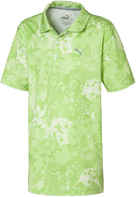 puma chompers polo