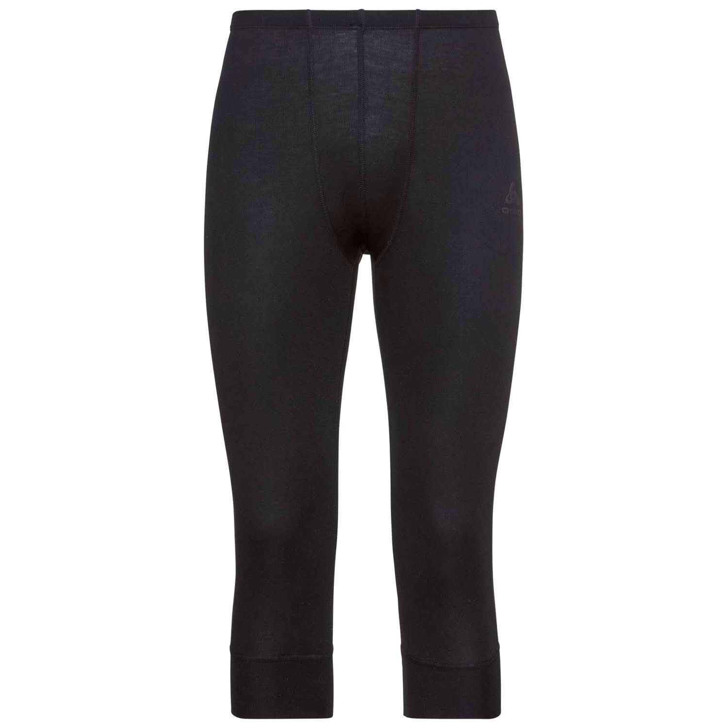 Odlo Herren Pants 3/4 Warm