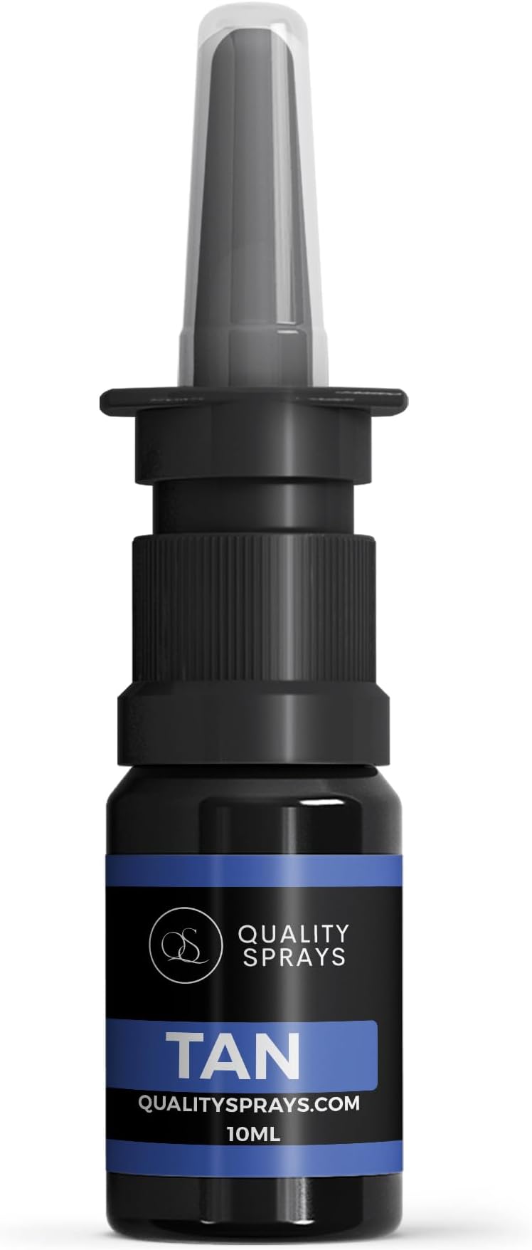 Tanning Spray - Effortless Natural looking tan quickly- Free 2 day UPS AIR shipping on all orders