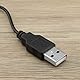 EMSea 2 x USB-Ladekabel, kompatibel mit Nintendo NDS/Gameboy Advance SP, USB-Ladekabel, Bleizubehör, Schwarz