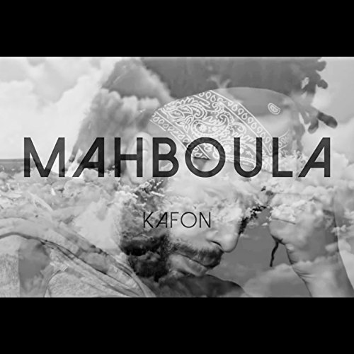 Mahboula by Kafon on Amazon Music