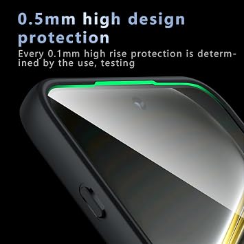Compatible with Oneplus ACE6 Matte Phone Case