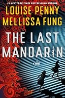 The Last Mandarin 1250412528 Book Cover