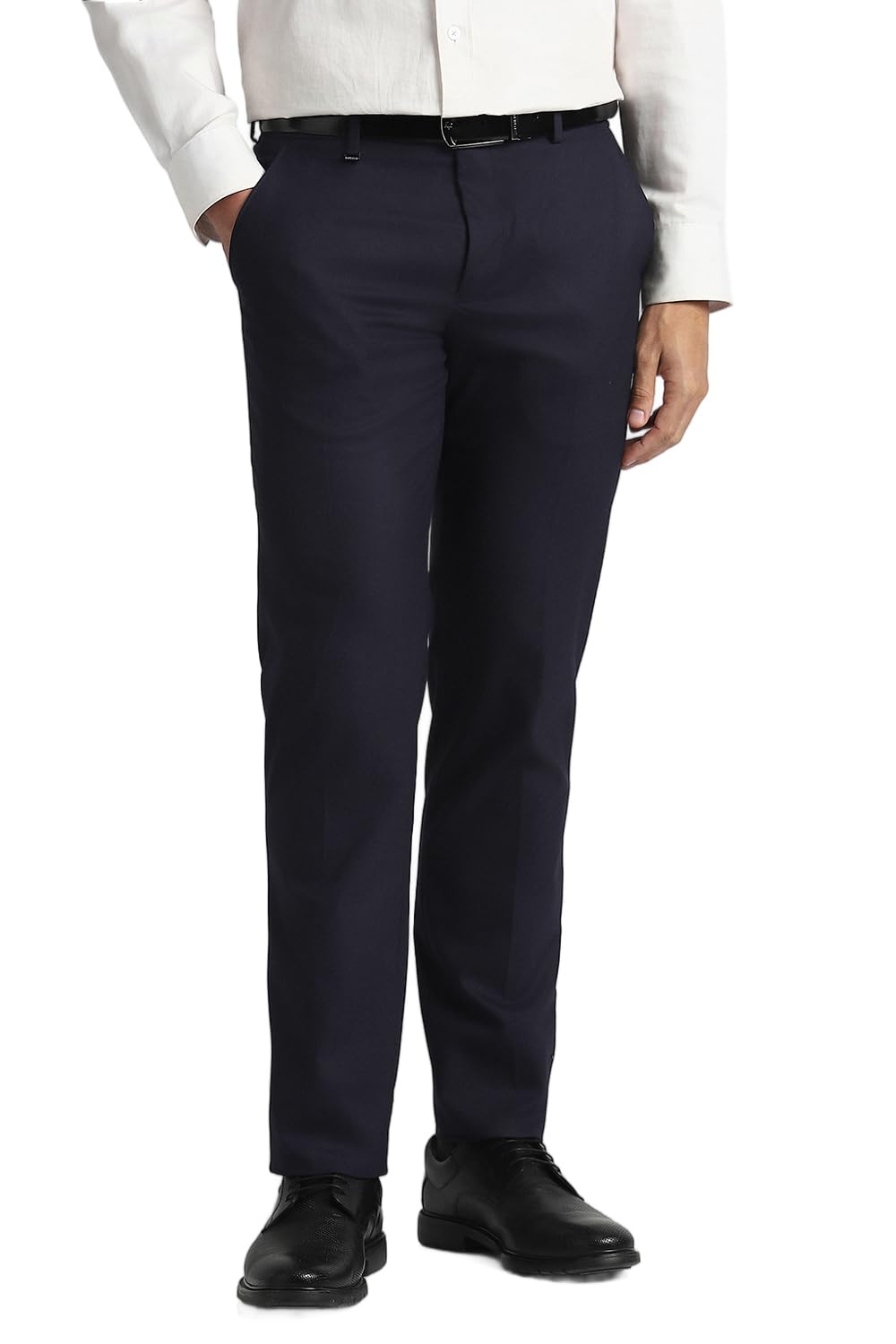 van heusen Men Work Utility Pants-picture-32