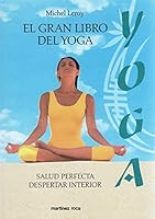 El Gran Libro Del Yoga (Spanish Edition) 9682110645 Book Cover