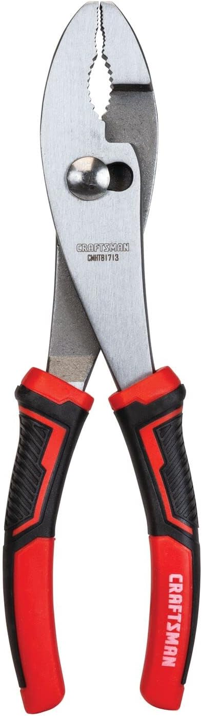 CMHT81713 CFT SLIP JOINT PLIER-8IN